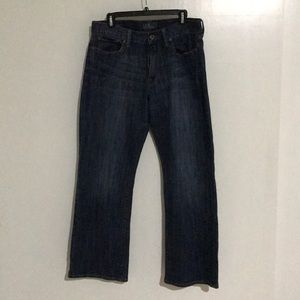 LUCKY BRAND JEANS W34L30